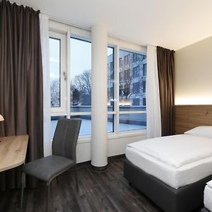 Kamer met Twee Aparte Bedden