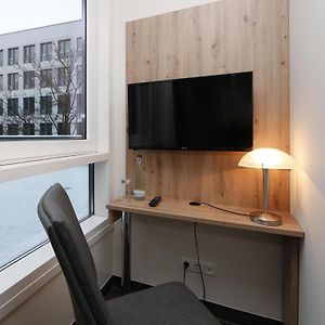 Eenpersoonskamer